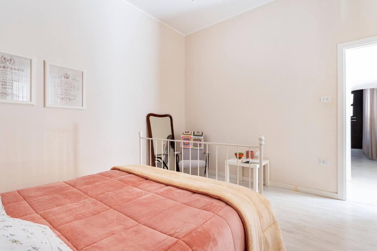 산 미켈레 디 간자리아 Casa Pinu 아파트 외부 사진